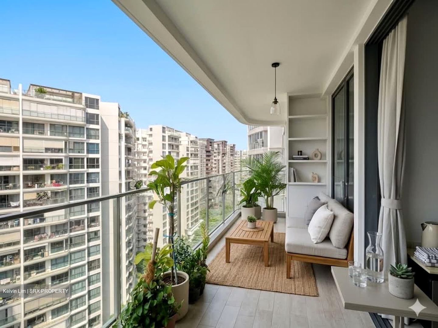 Riversound Residence (D19), Condominium #561745101